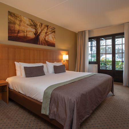 Fletcher Hotel-Restaurant De Klepperman Hoevelaken Luaran gambar